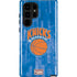 NBA New York Knicks Hardwood Classics Galaxy S25 Ultra Impact Case