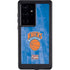 NBA New York Knicks Hardwood Classics Galaxy S24 Ultra Waterproof Case