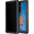 NBA New York Knicks Hardwood Classics Galaxy S24 Ultra Waterproof Case