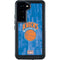NBA New York Knicks Hardwood Classics Galaxy S24 Waterproof Case
