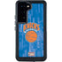 NBA New York Knicks Hardwood Classics Galaxy S24 Waterproof Case