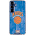 NBA New York Knicks Hardwood Classics Galaxy S25 Plus Clear Case
