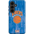 NBA New York Knicks Hardwood Classics Galaxy S26 Impact Case