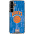 NBA New York Knicks Hardwood Classics Galaxy S26 Plus Clear Case
