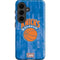 NBA New York Knicks Hardwood Classics Galaxy S26 Plus Impact Case