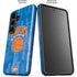 NBA New York Knicks Hardwood Classics Galaxy S26 Plus Impact Case