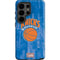 NBA New York Knicks Hardwood Classics Galaxy S26 Ultra Impact Case