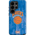 NBA New York Knicks Hardwood Classics Galaxy S26 Ultra Impact Case
