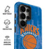 NBA New York Knicks Hardwood Classics Galaxy S26 Ultra Impact Case