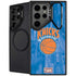 NBA New York Knicks Hardwood Classics Galaxy S26 Ultra Kickstand Case