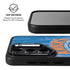 NBA New York Knicks Hardwood Classics Galaxy S26 Ultra Kickstand Case