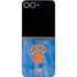 NBA New York Knicks Hardwood Classics Galaxy Z Flip6 Skin