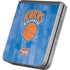 NBA New York Knicks Hardwood Classics Galaxy Z Flip6 Skin