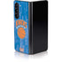 NBA New York Knicks Hardwood Classics Galaxy Z Fold5 5G Skin