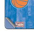 NBA New York Knicks Hardwood Classics Galaxy Z Fold5 5G Skin