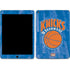 NBA New York Knicks Hardwood Classics iPad Skins