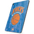 NBA New York Knicks Hardwood Classics Apple iPad Pro Skin