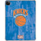NBA New York Knicks Hardwood Classics iPad Pro 11in (2024) Clear Case