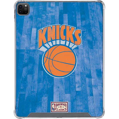 NBA New York Knicks Hardwood Classics iPad Cases