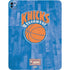 NBA New York Knicks Hardwood Classics iPad Pro 13in M4 (2024) Skin