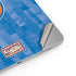 NBA New York Knicks Hardwood Classics iPad Pro 13in M4 (2024) Skin
