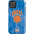 NBA New York Knicks Hardwood Classics iPhone Cases