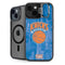 NBA New York Knicks Hardwood Classics iPhone 13 Kickstand Case
