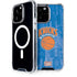 NBA New York Knicks Hardwood Classics iPhone Cases