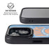 NBA New York Knicks Hardwood Classics iPhone 14 Plus Kickstand Case