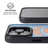NBA New York Knicks Hardwood Classics iPhone 14 Pro Kickstand Case