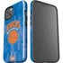 NBA New York Knicks Hardwood Classics iPhone 15 Impact Case