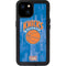 NBA New York Knicks Hardwood Classics iPhone 15 Plus Waterproof Case