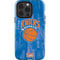 NBA New York Knicks Hardwood Classics iPhone 15 Pro Impact Case