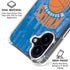 NBA New York Knicks Hardwood Classics iPhone 16 MagSafe Case