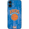 NBA New York Knicks Hardwood Classics iPhone 16 Plus Skin