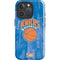 NBA New York Knicks Hardwood Classics iPhone 16 Pro Impact Case