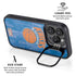 NBA New York Knicks Hardwood Classics iPhone 16 Pro Kickstand Case