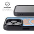 NBA New York Knicks Hardwood Classics iPhone 16 Pro Kickstand Case