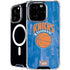 NBA New York Knicks Hardwood Classics iPhone 16 Pro MagSafe Case