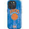 NBA New York Knicks Hardwood Classics iPhone 16 Pro Magsafe Impact Case