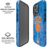 NBA New York Knicks Hardwood Classics iPhone 16 Pro Magsafe Impact Case