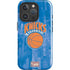 NBA New York Knicks Hardwood Classics iPhone 16 Pro Max Impact Case