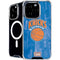 NBA New York Knicks Hardwood Classics iPhone 16 Pro Max MagSafe Case