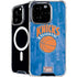 NBA New York Knicks Hardwood Classics iPhone 16 Pro Max MagSafe Case