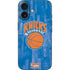 NBA New York Knicks Hardwood Classics iPhone 16 Skin