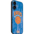 NBA New York Knicks Hardwood Classics iPhone 16 Skin