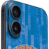 NBA New York Knicks Hardwood Classics iPhone 16 Skin