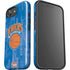 NBA New York Knicks Hardwood Classics iPhone 16e Impact Case