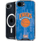 NBA New York Knicks Hardwood Classics iPhone 16e MagSafe Case