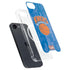 NBA New York Knicks Hardwood Classics iPhone 16e MagSafe Case